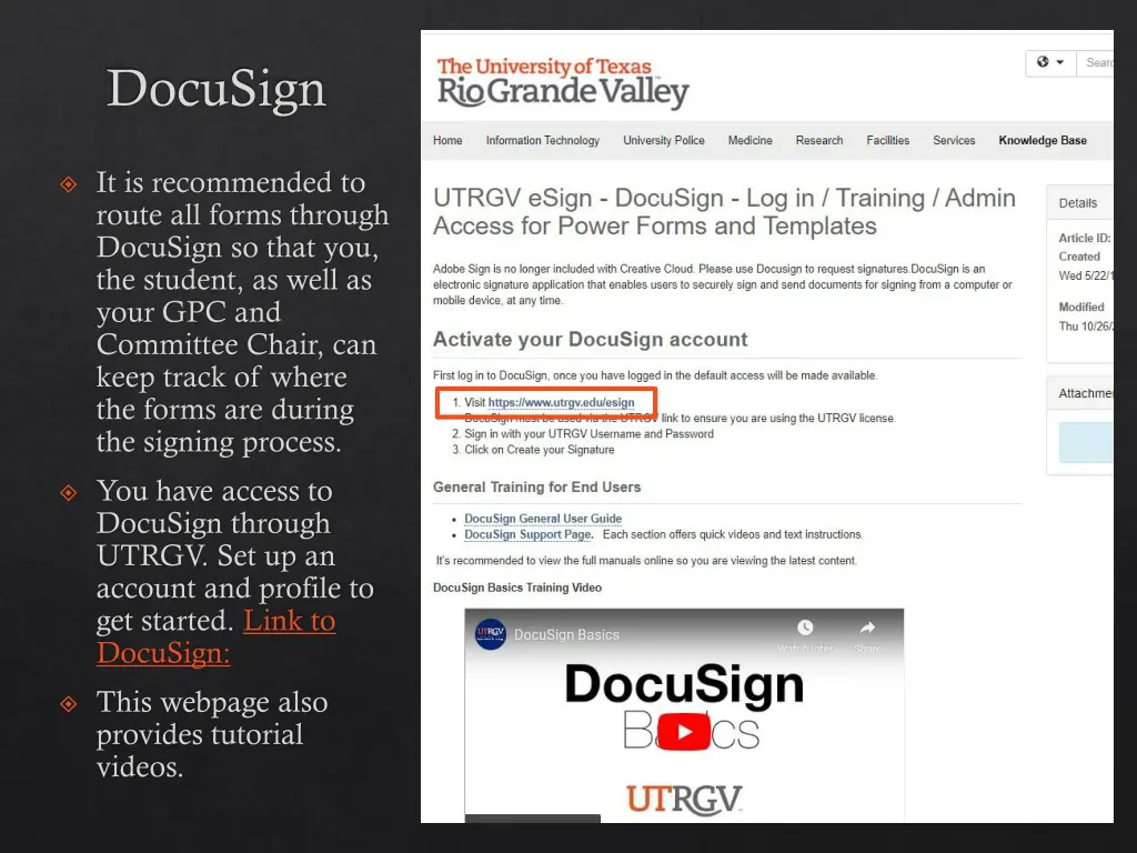 docusign