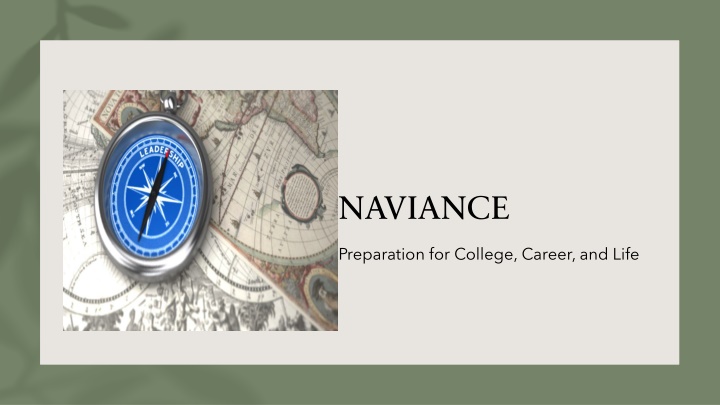 naviance