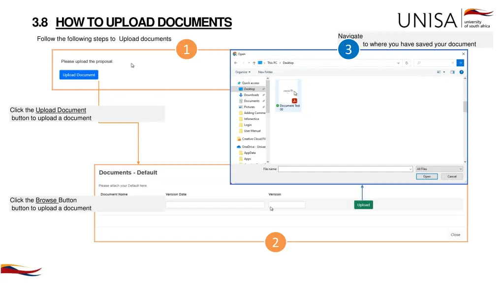 3 8 how to upload documents