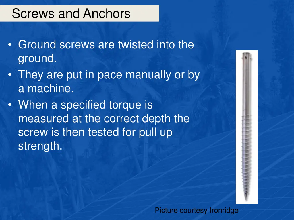 screws and anchors 2