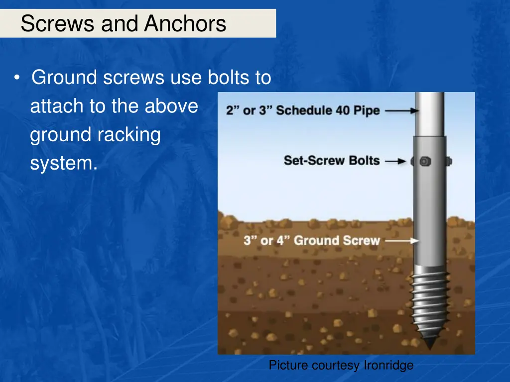 screws and anchors 3