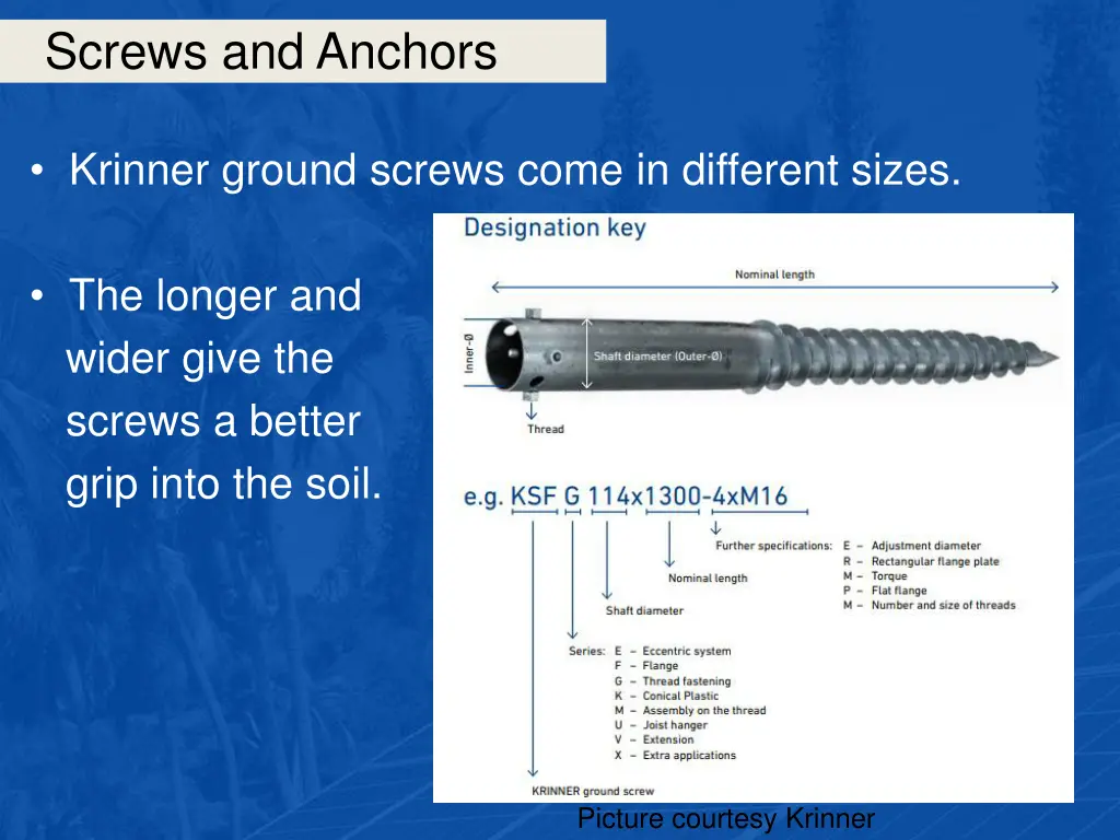 screws and anchors 5