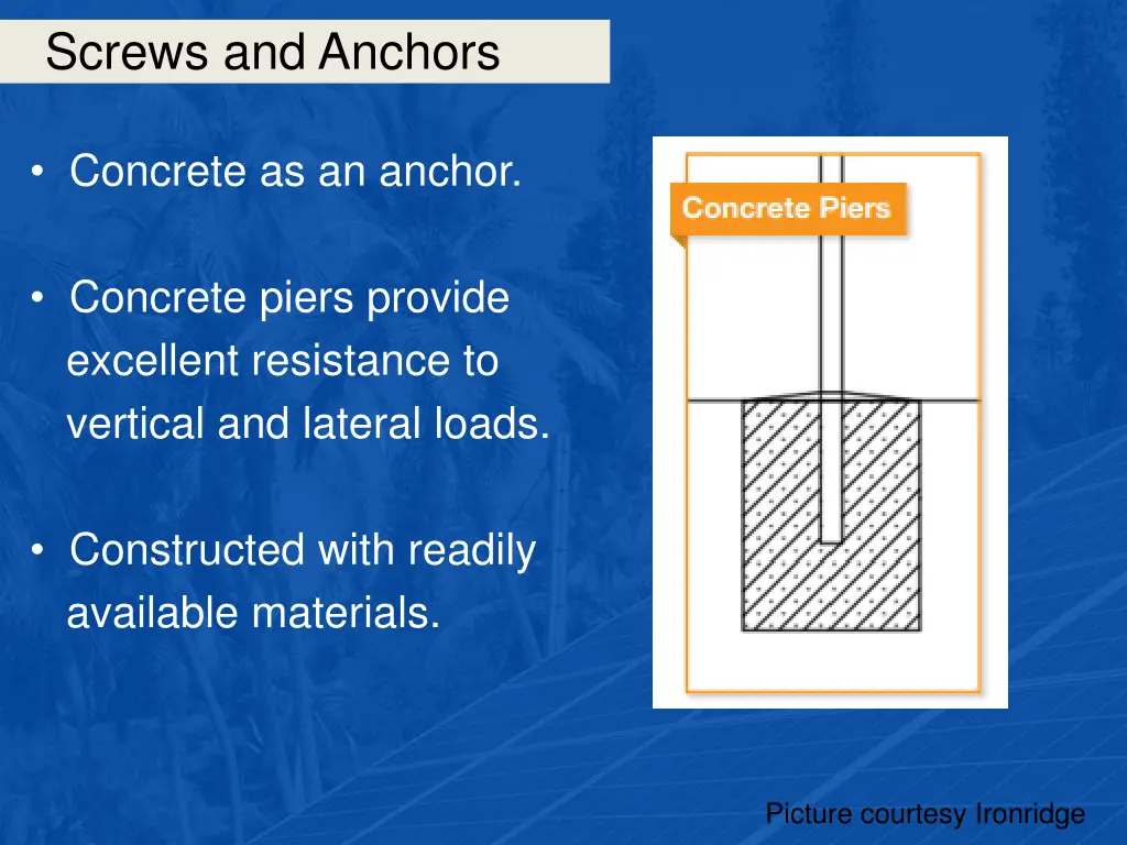 screws and anchors 8