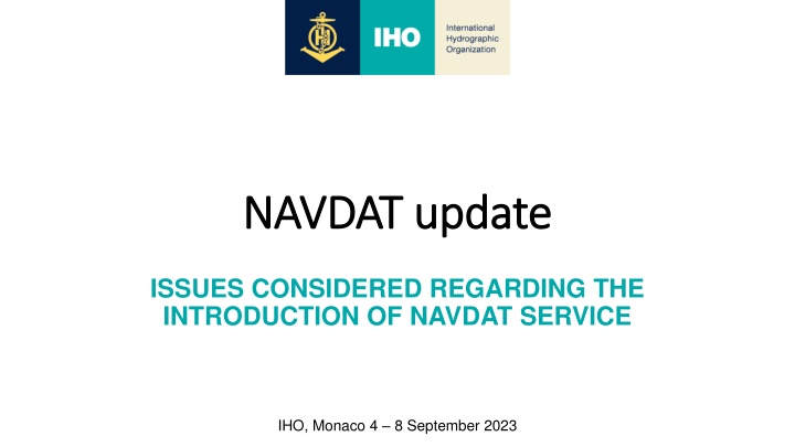 navdat update navdat update