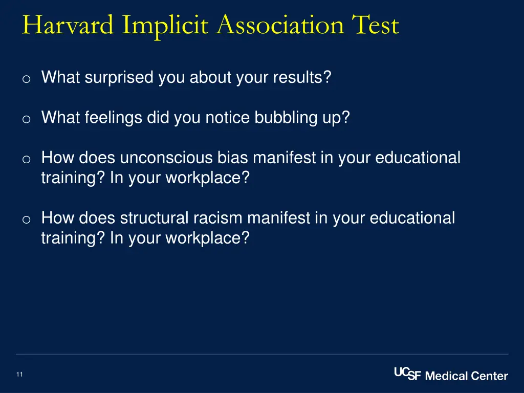 harvard implicit association test 4