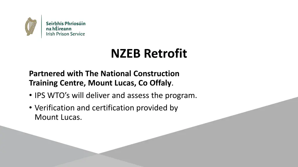 nzeb retrofit