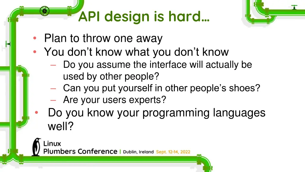 api design is hard 1