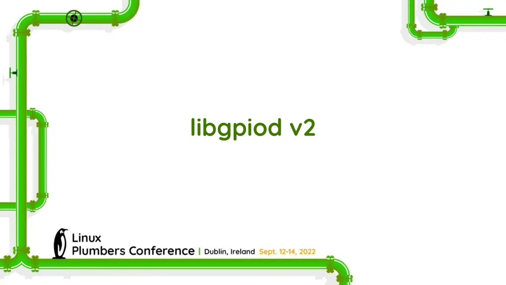 libgpiod v2