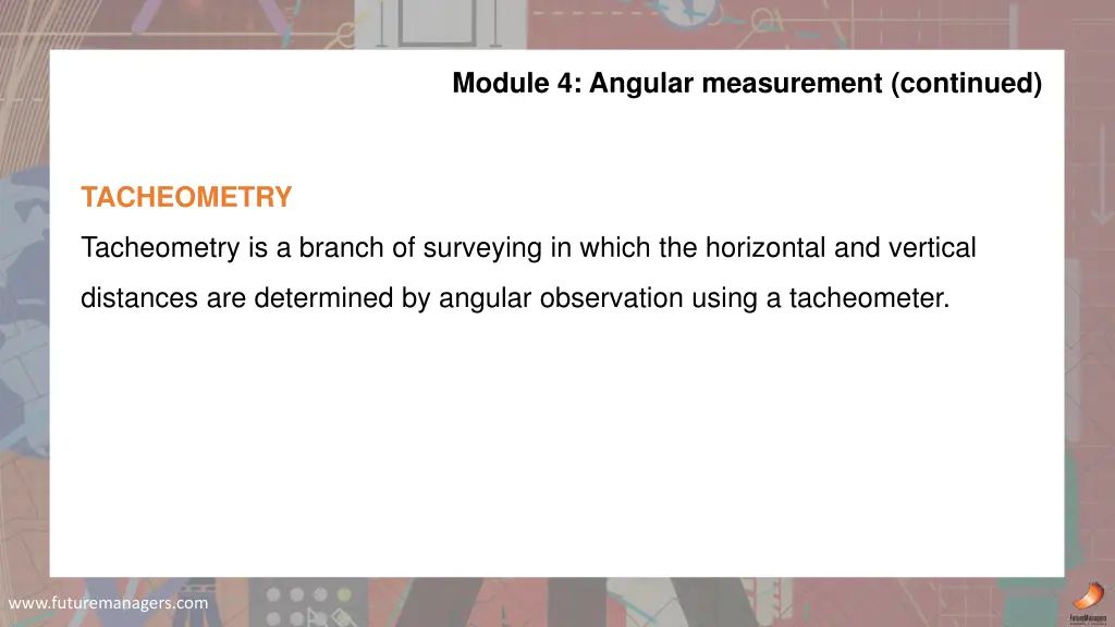 module 4 angular measurement continued 10