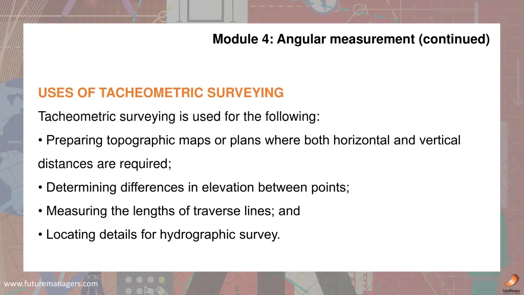 module 4 angular measurement continued 11