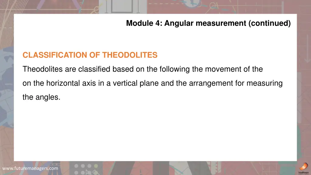 module 4 angular measurement continued 2