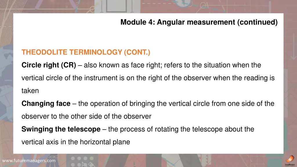 module 4 angular measurement continued 5