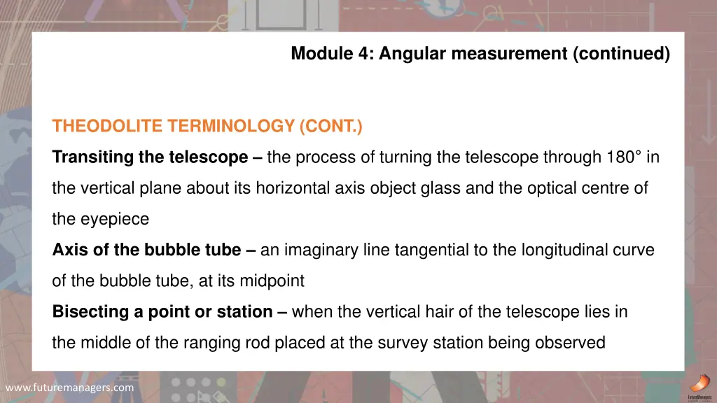 module 4 angular measurement continued 6