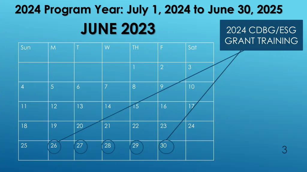 2024 program year july 1 2024 to june 30 2025