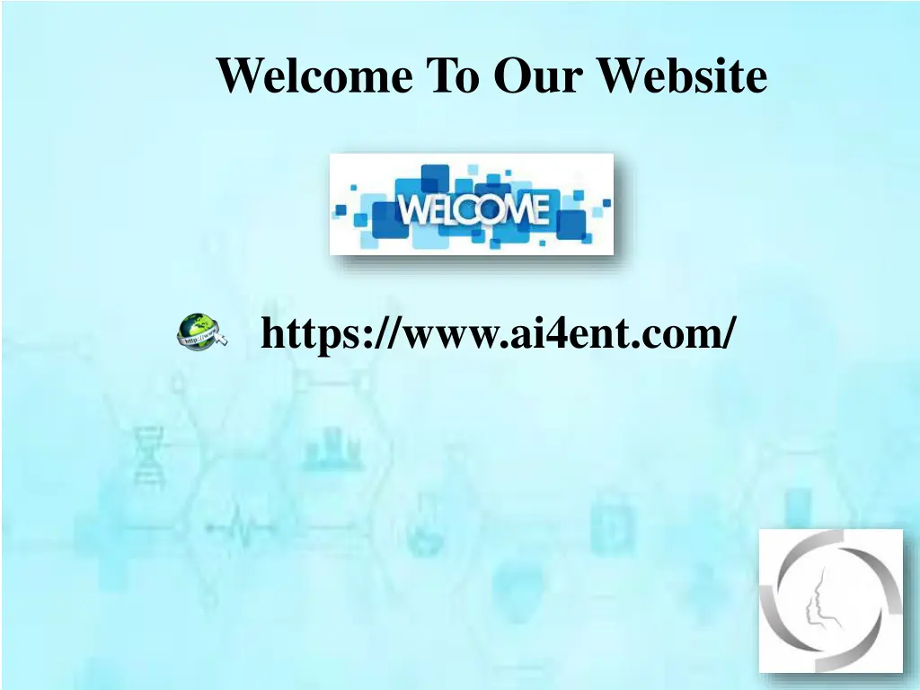 welcome to our website