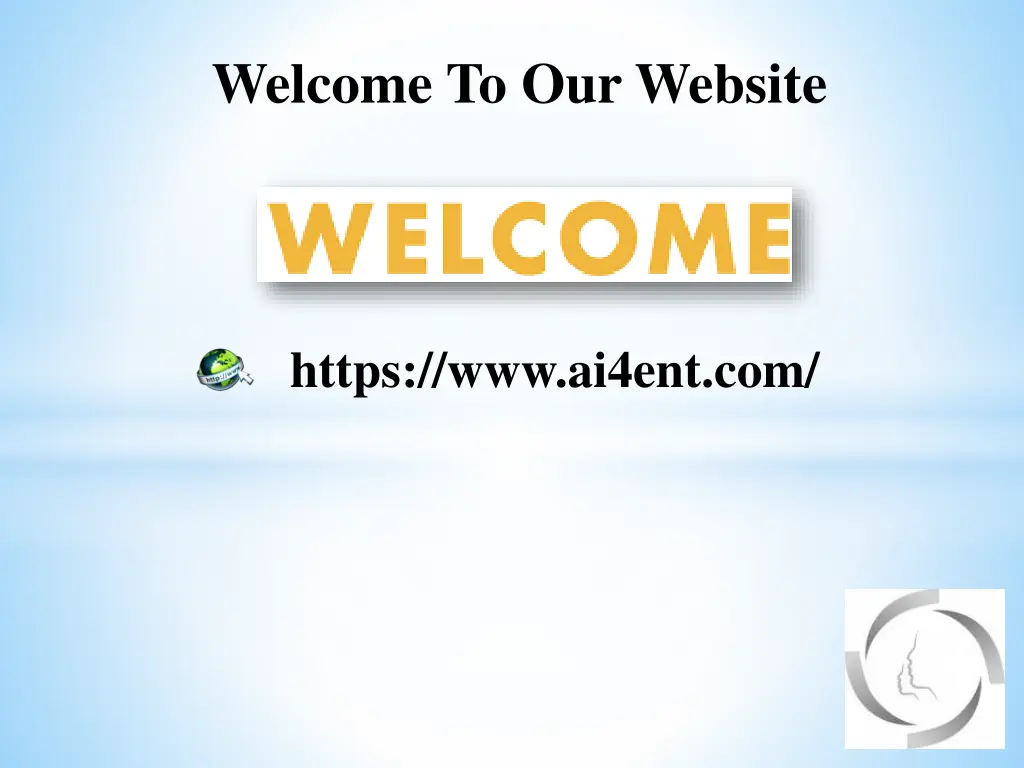 welcome to our website