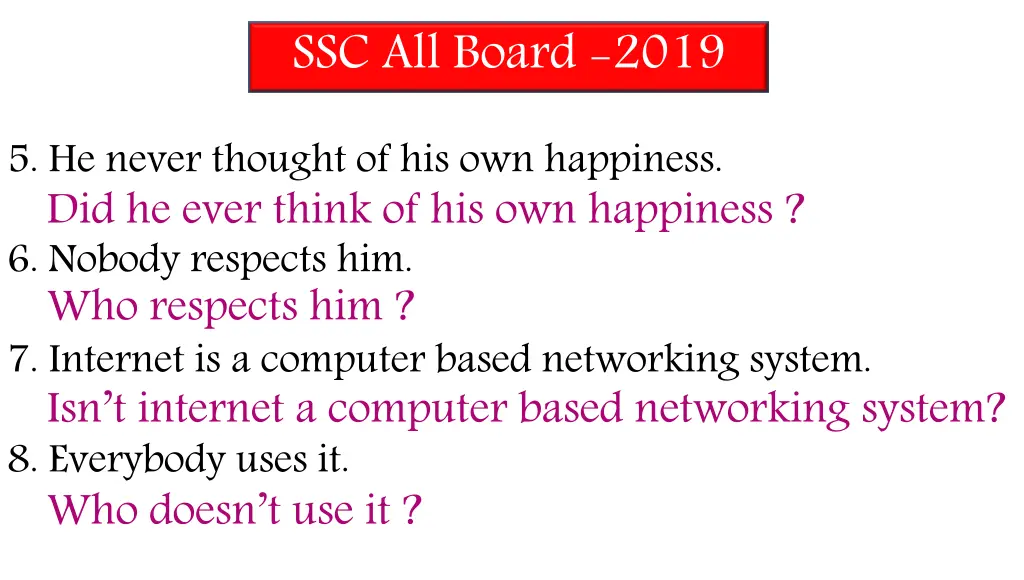 ssc all board 2019 1