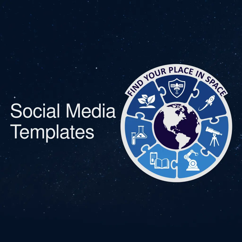 social media templates