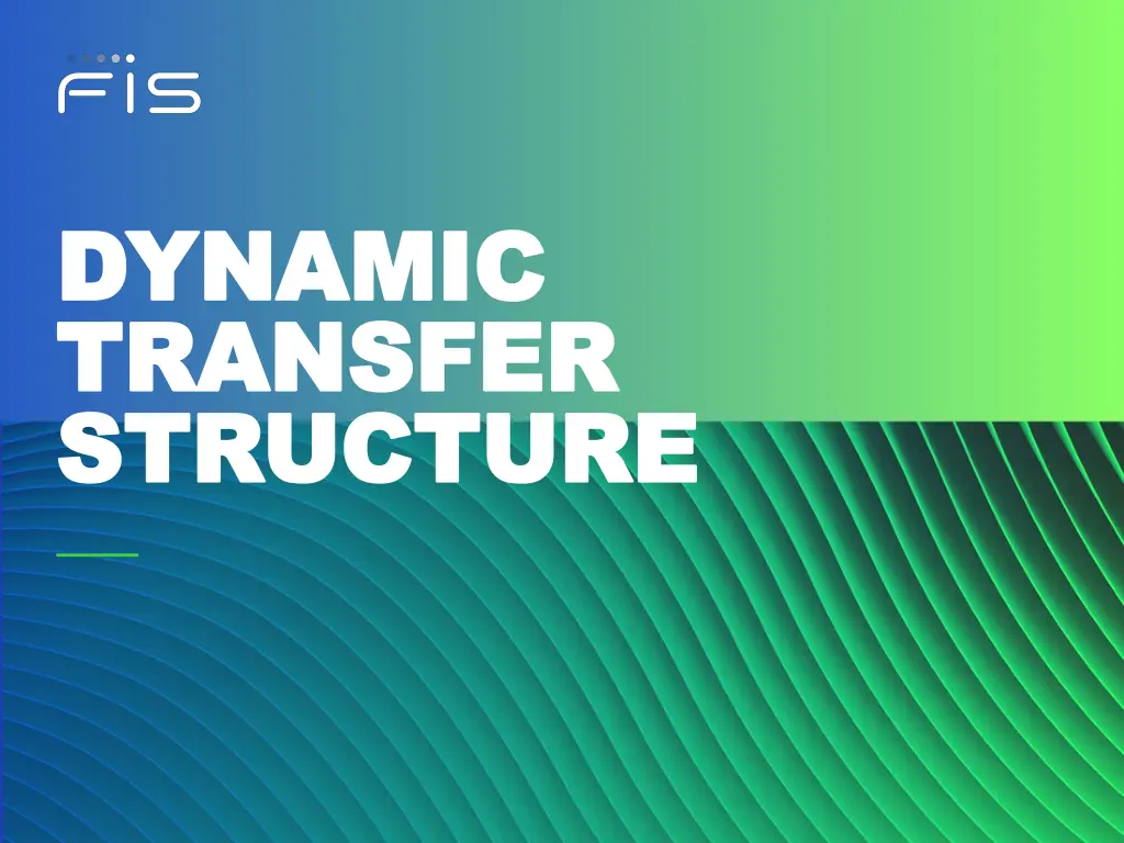 dynamic dynamic transfer transfer structure