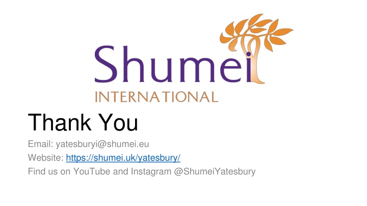 thank you email yatesburyi@shumei eu website