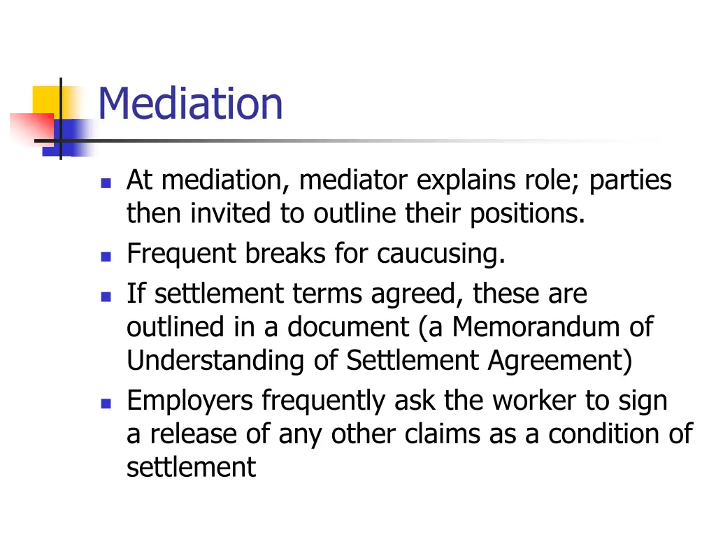 mediation 1