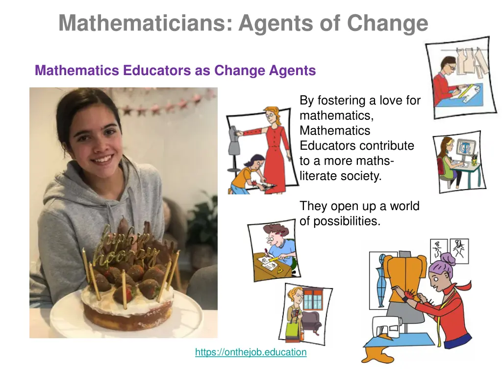 mathematicians agents of change 4