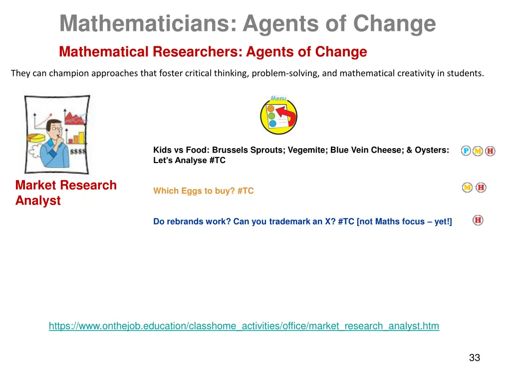 mathematicians agents of change mathematical 1