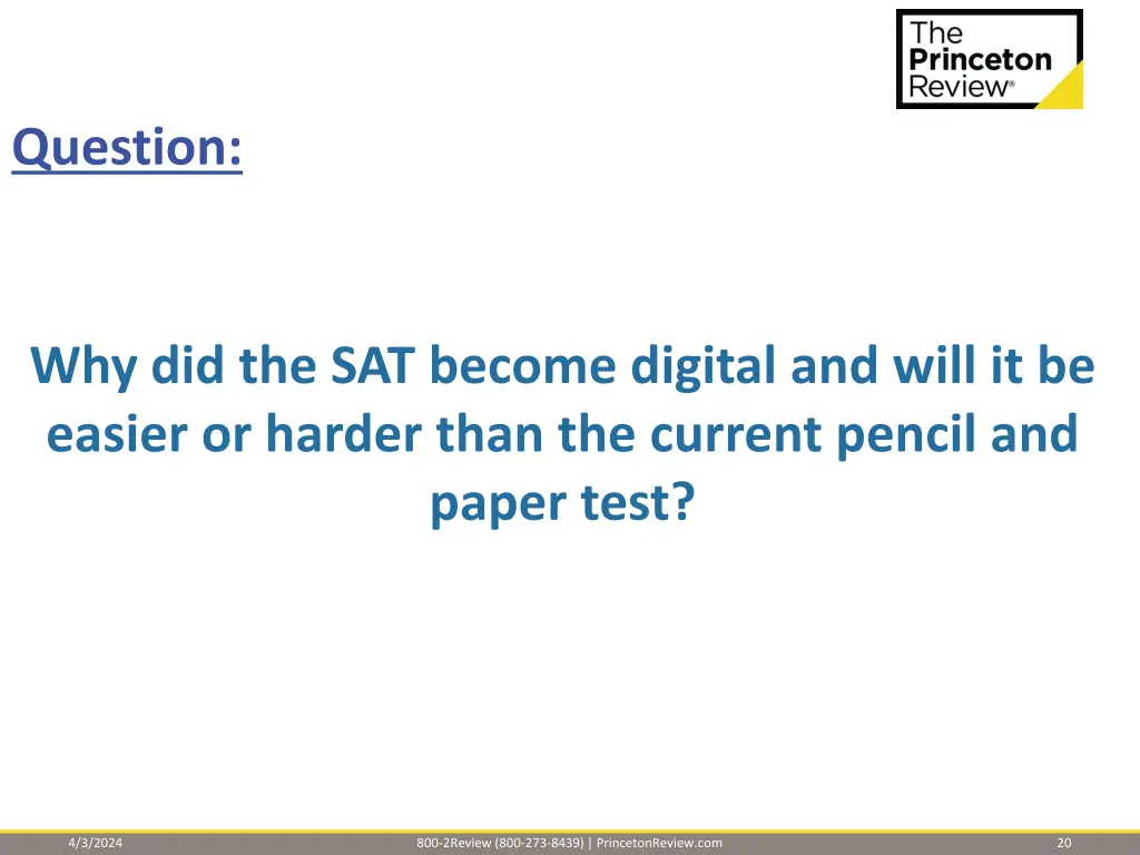 question 6