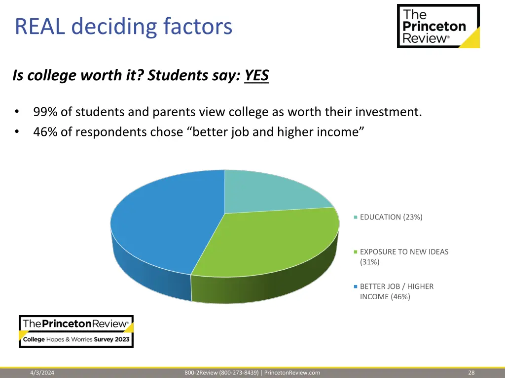 real deciding factors 2