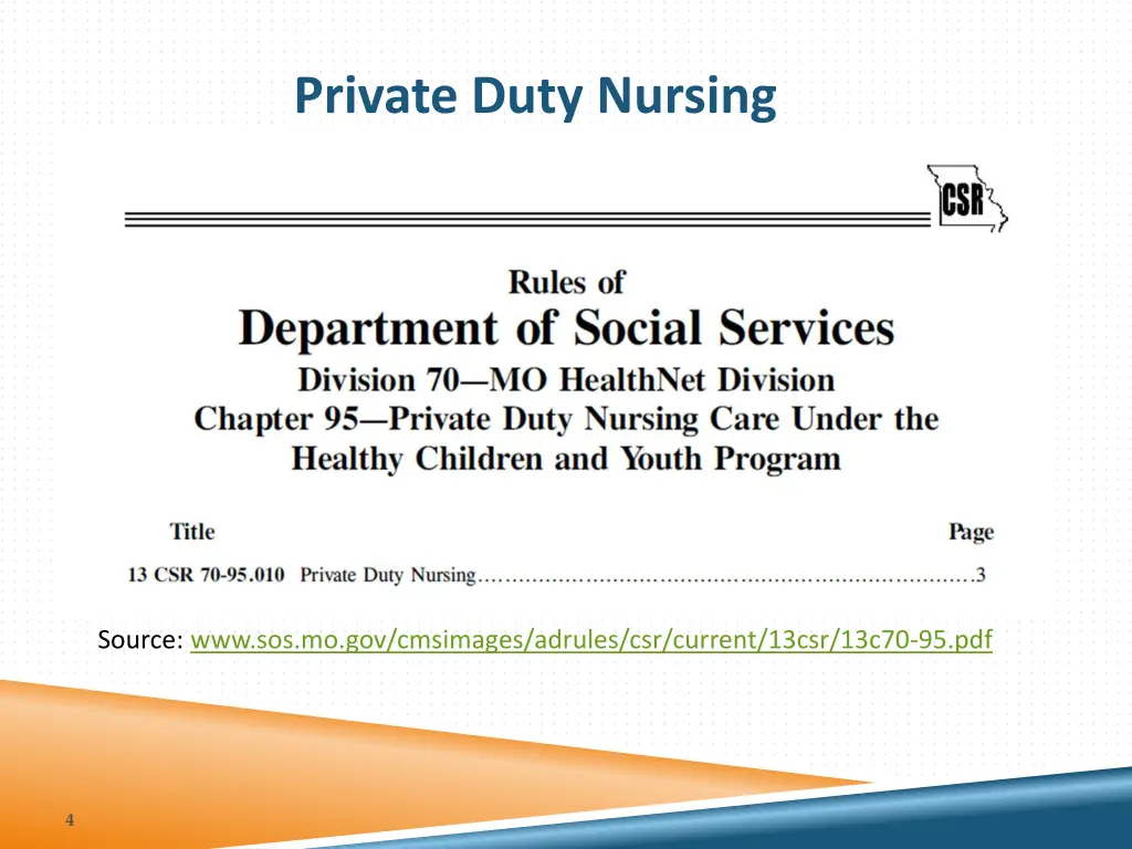 private duty nursing 1