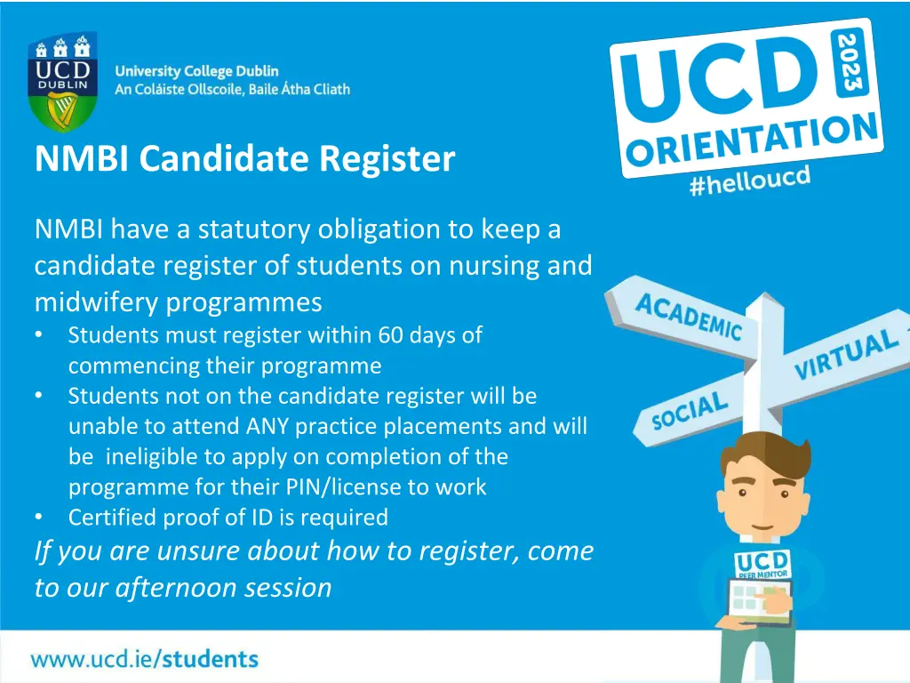 nmbi candidate register