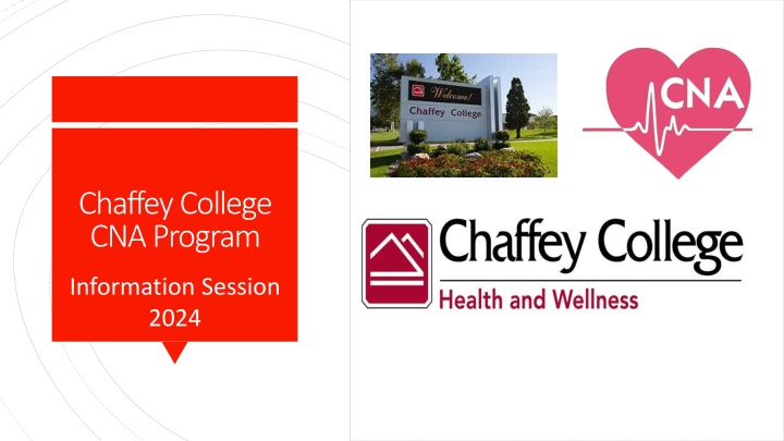 chaffey college cna program