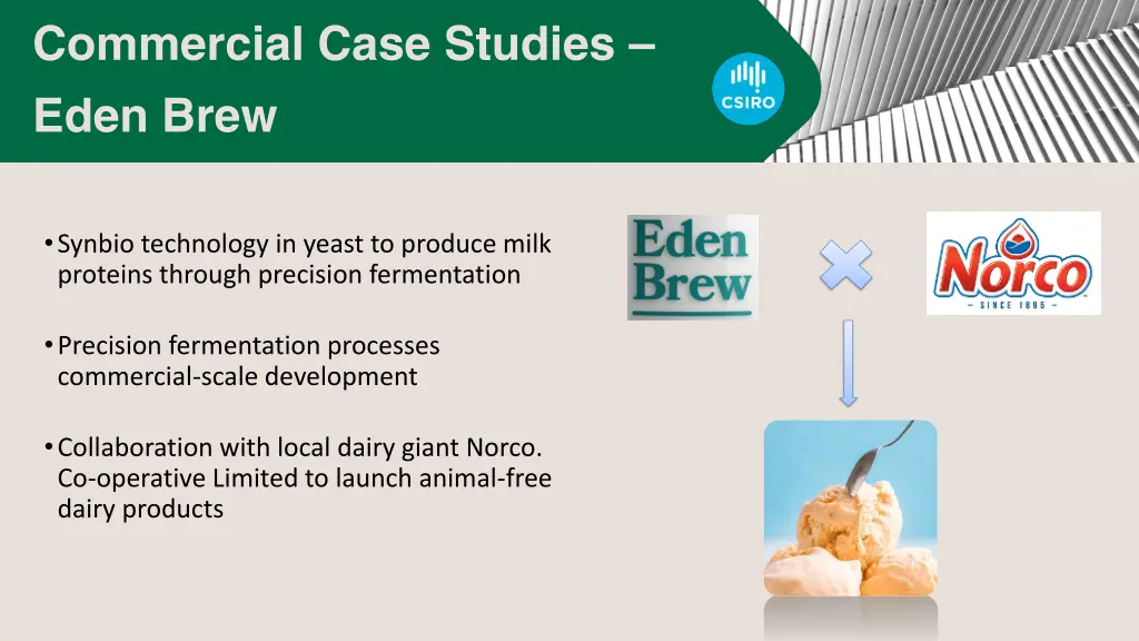 commercial case studies 1