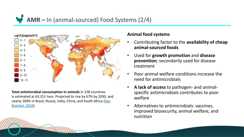 amr in animal sourced food systems 2 4