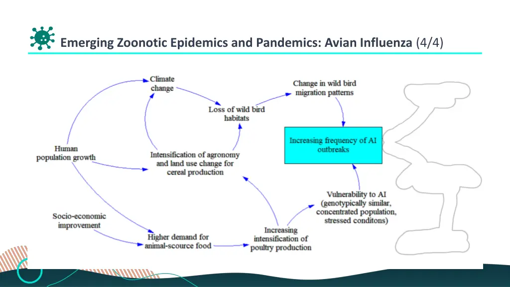 emerging zoonotic epidemics and pandemics avian 7