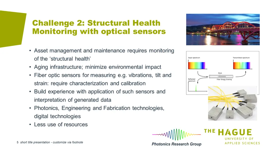 challenge 2 challenge 2 structural health