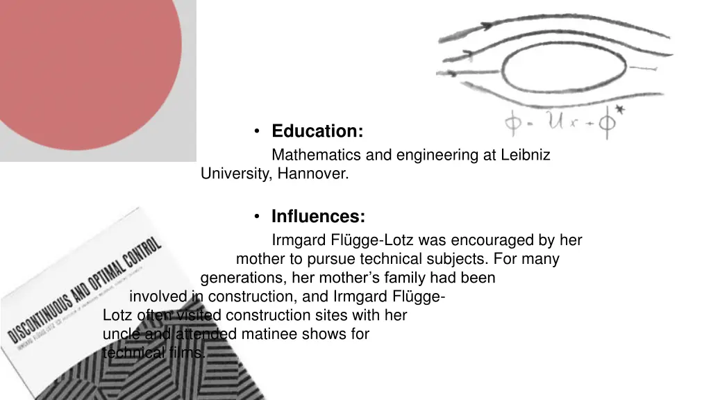 education mathematics and engineering at leibniz