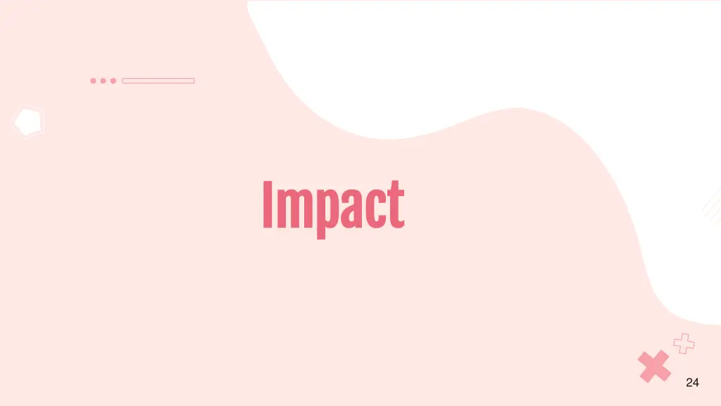 impact impact