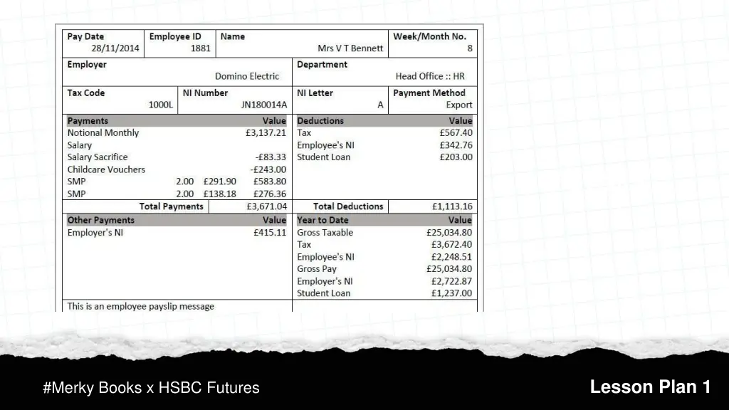 payslips 1