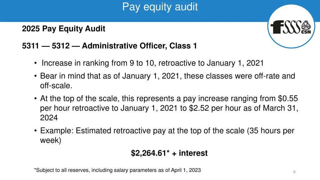 pay equity audit 4