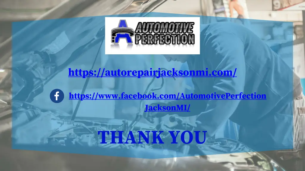 https autorepairjacksonmi com