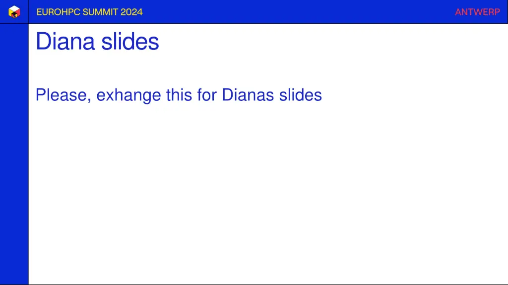 diana slides