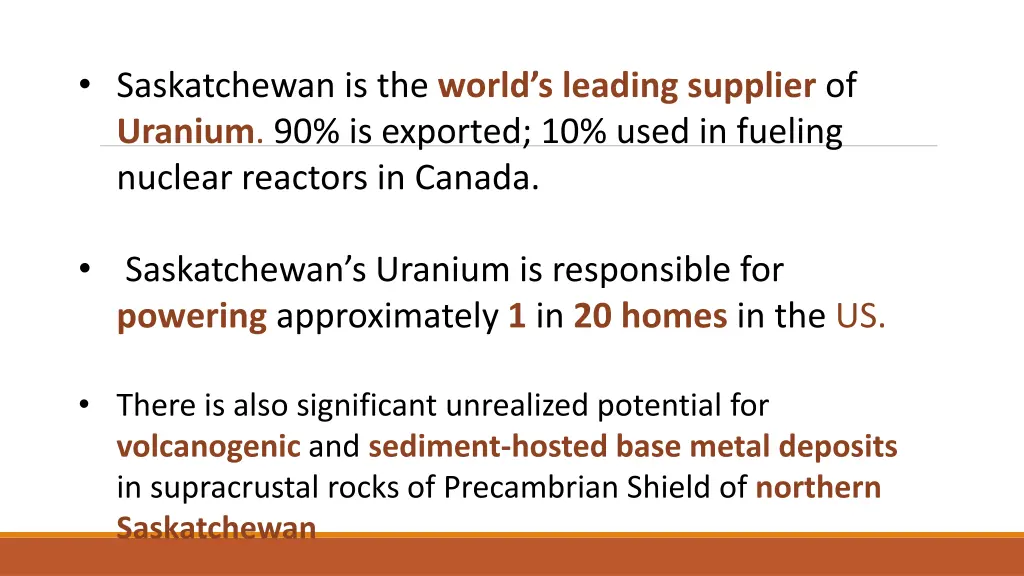 saskatchewan is the world s leading supplier