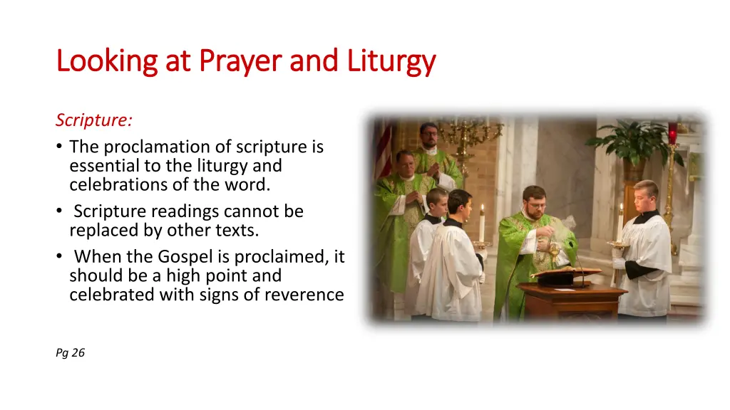 looking at prayer and liturgy looking at prayer 1