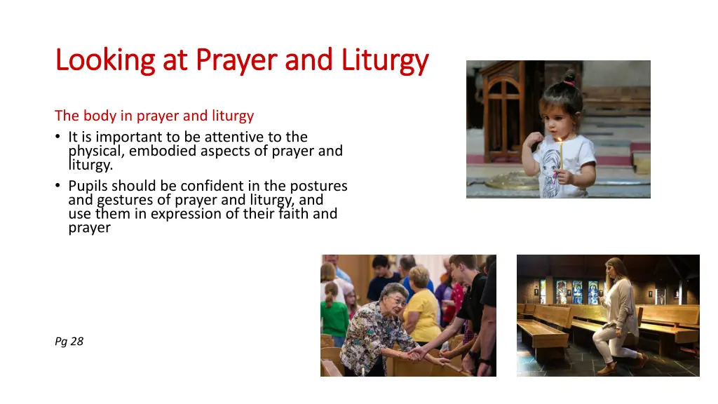 looking at prayer and liturgy looking at prayer 3