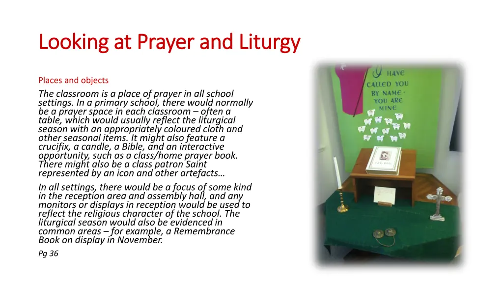 looking at prayer and liturgy looking at prayer 7