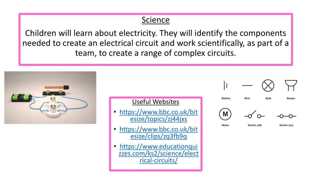 science