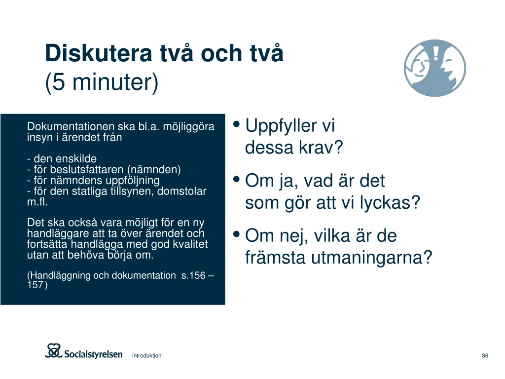 diskutera tv och tv 5 minuter 2