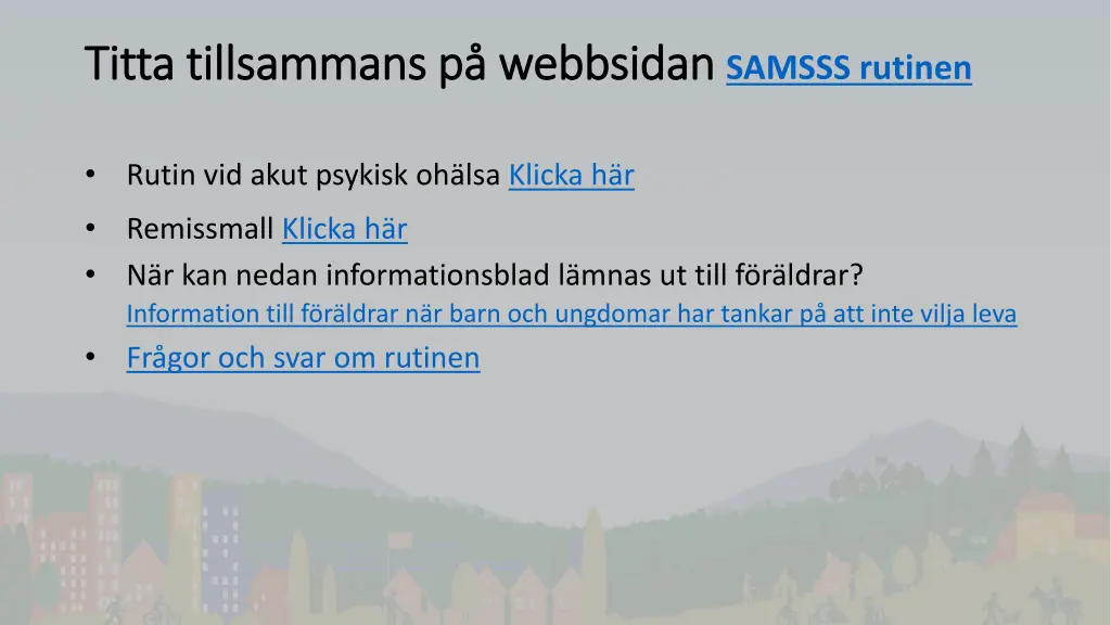 titta tillsammans p webbsidan titta tillsammans