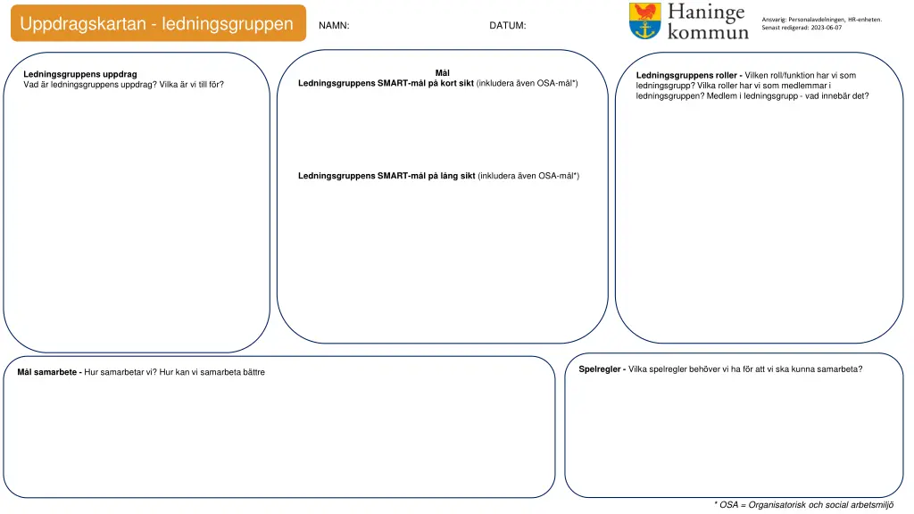 uppdragskartan ledningsgruppen